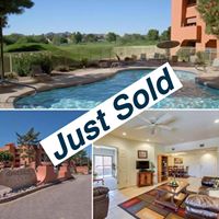 JUST SOLD! 12222 N. PARADISE VILLAGE PKWY