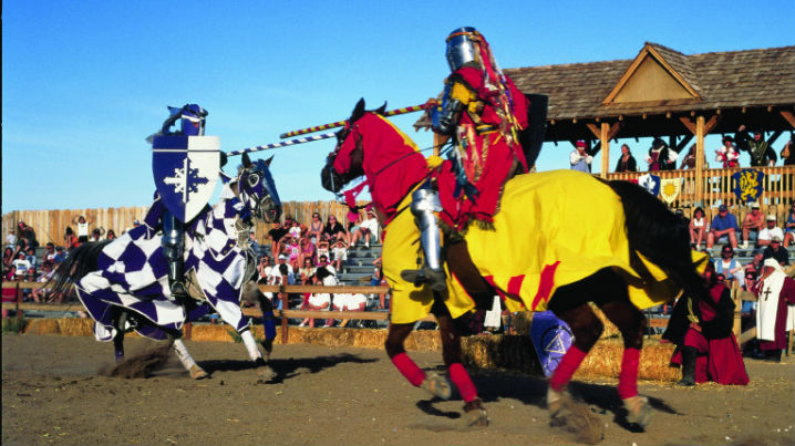 Upcoming Spring Festivals in Phoenix for March and April