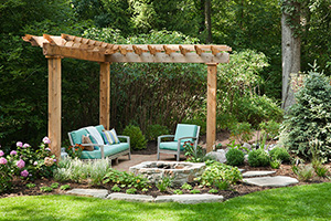 What’s Your Backyard Design Personality?