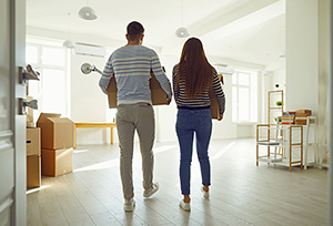 Home Buyer Competition Increases as Housing Sales Soar