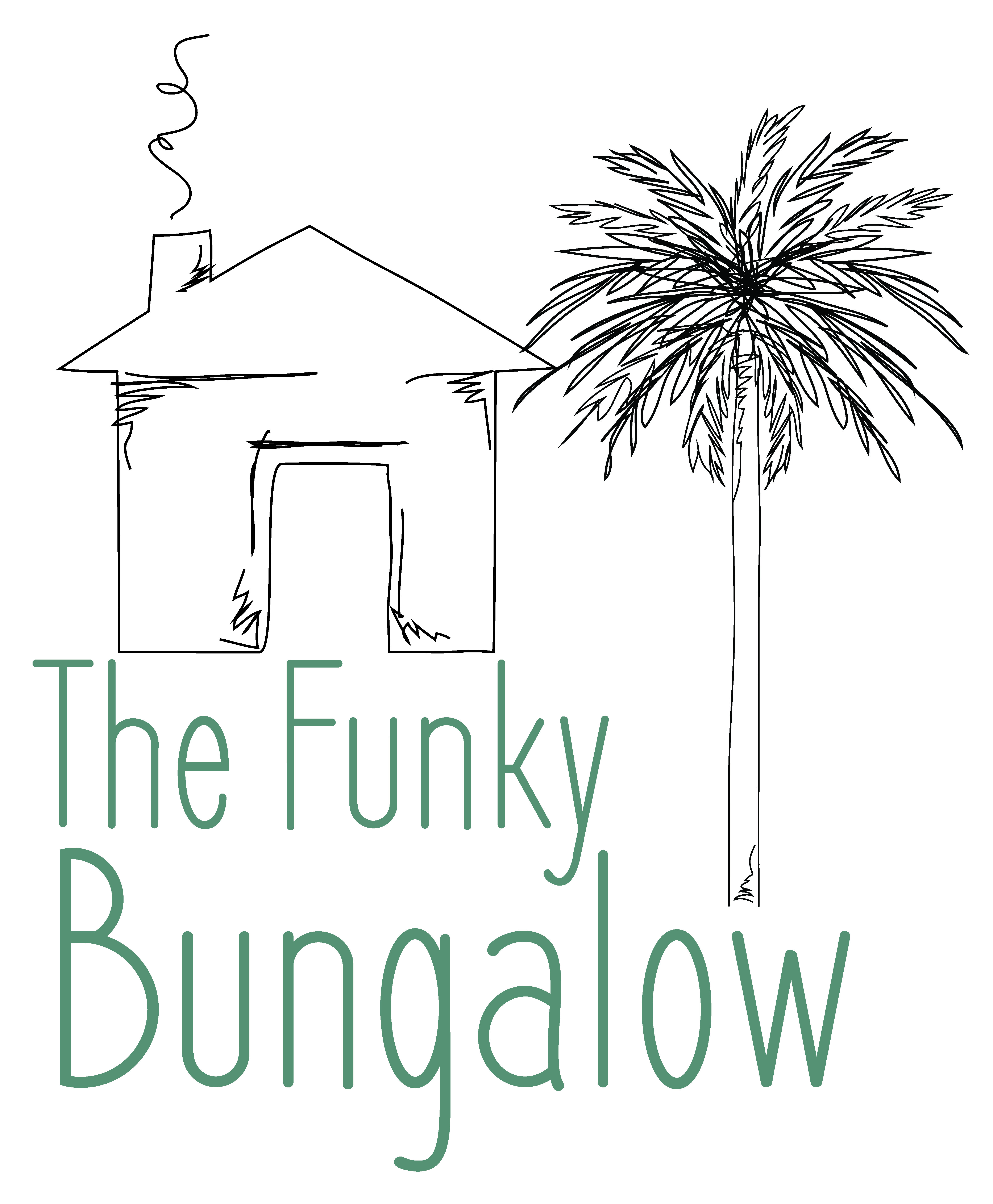 The Funky Bungalow/Diane McDonald