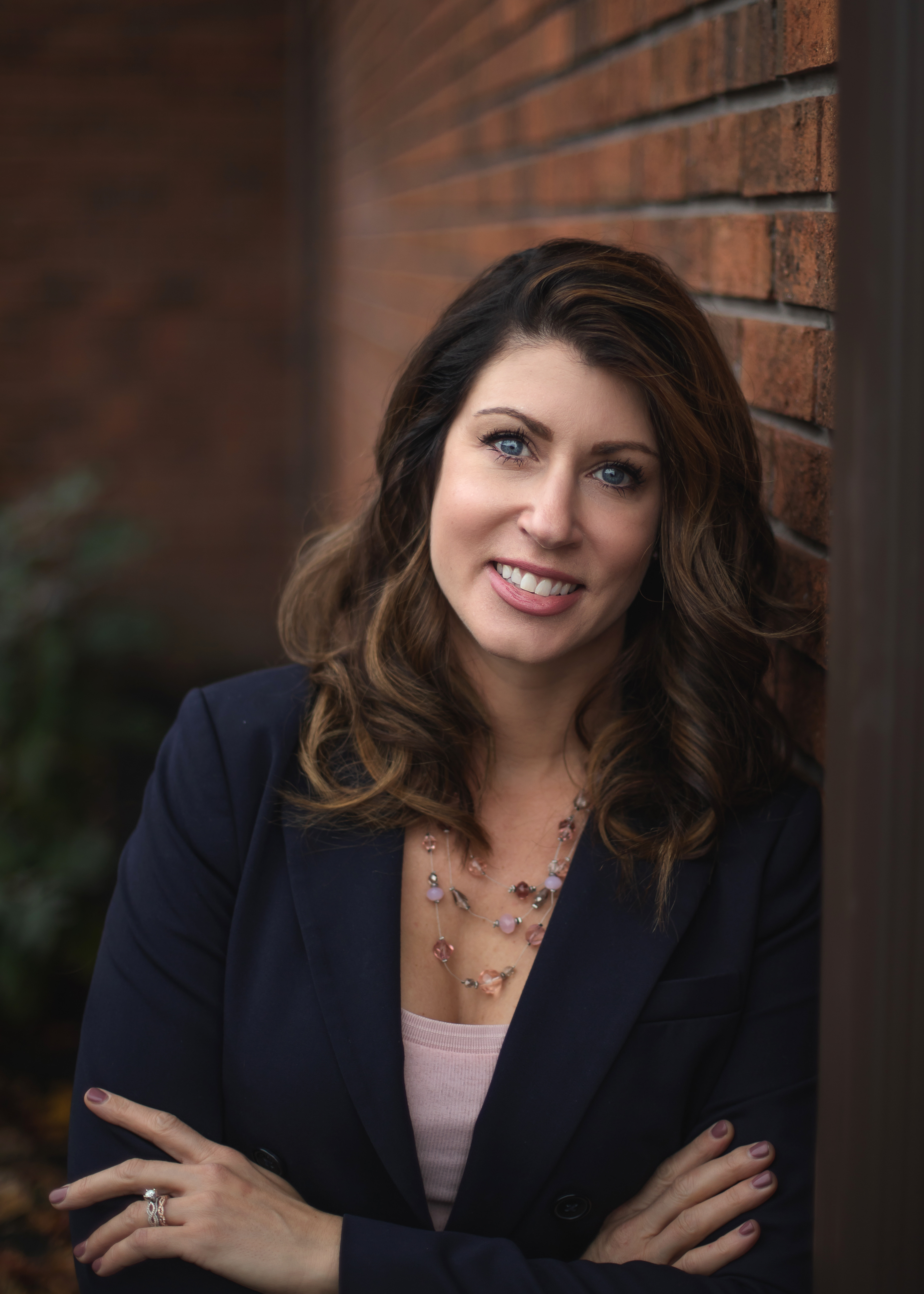 Interview with Rachel Corcoran, Real Estate Salesperson