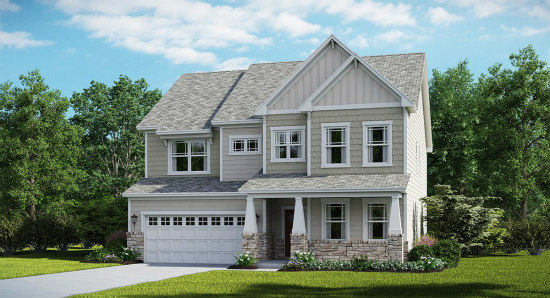Student Loan Forgiveness - First Time Home-Buyers