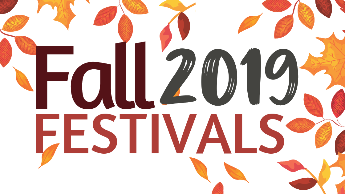 Atlanta 2019 Fall Festivals