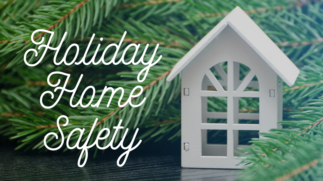 Holiday Home Safety