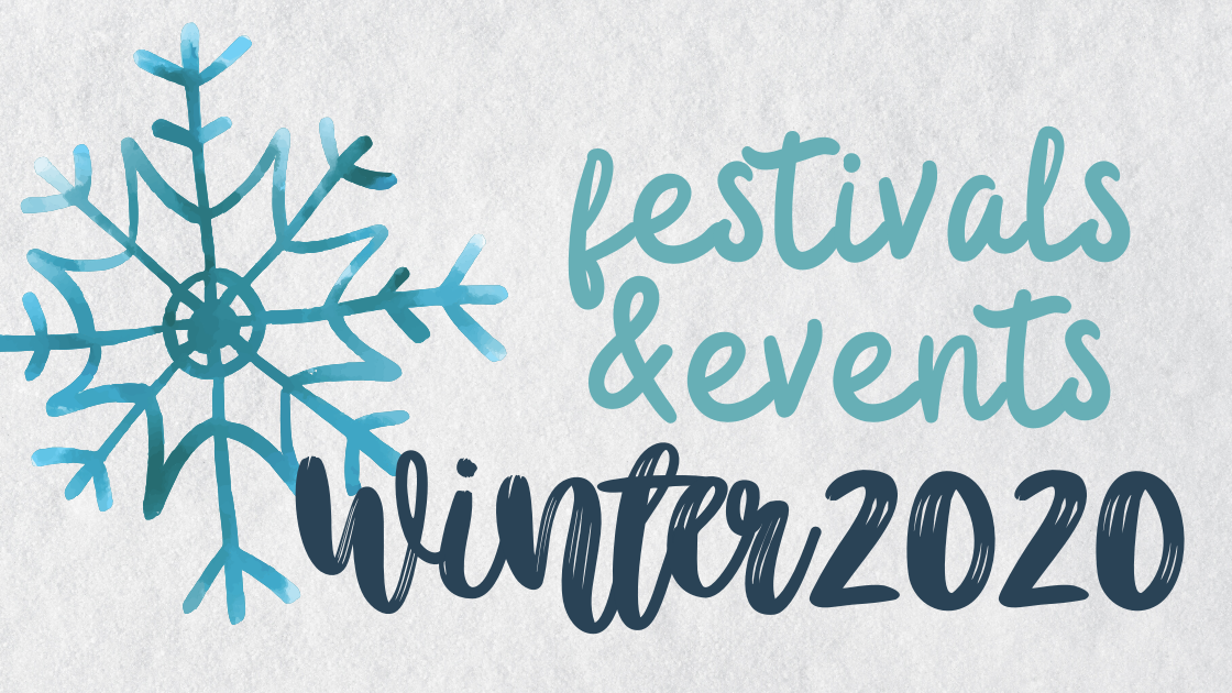 Metro Atlanta Events & Activities: Winter 2020