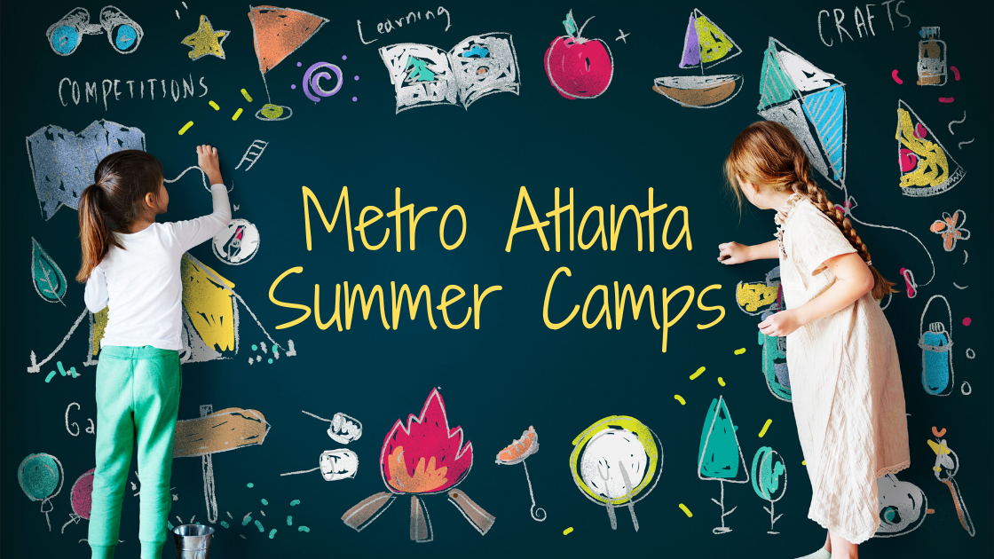 Metro Atlanta Sports Camps: Summer 2020