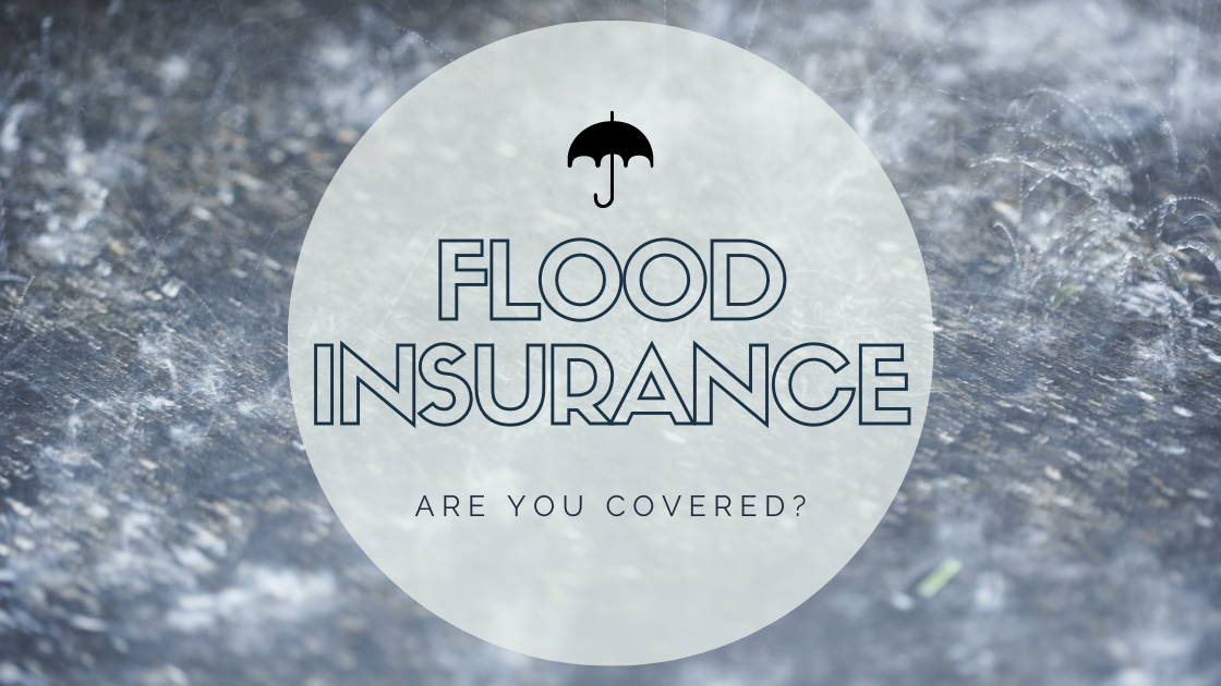 A Look Inside Flood Insurance