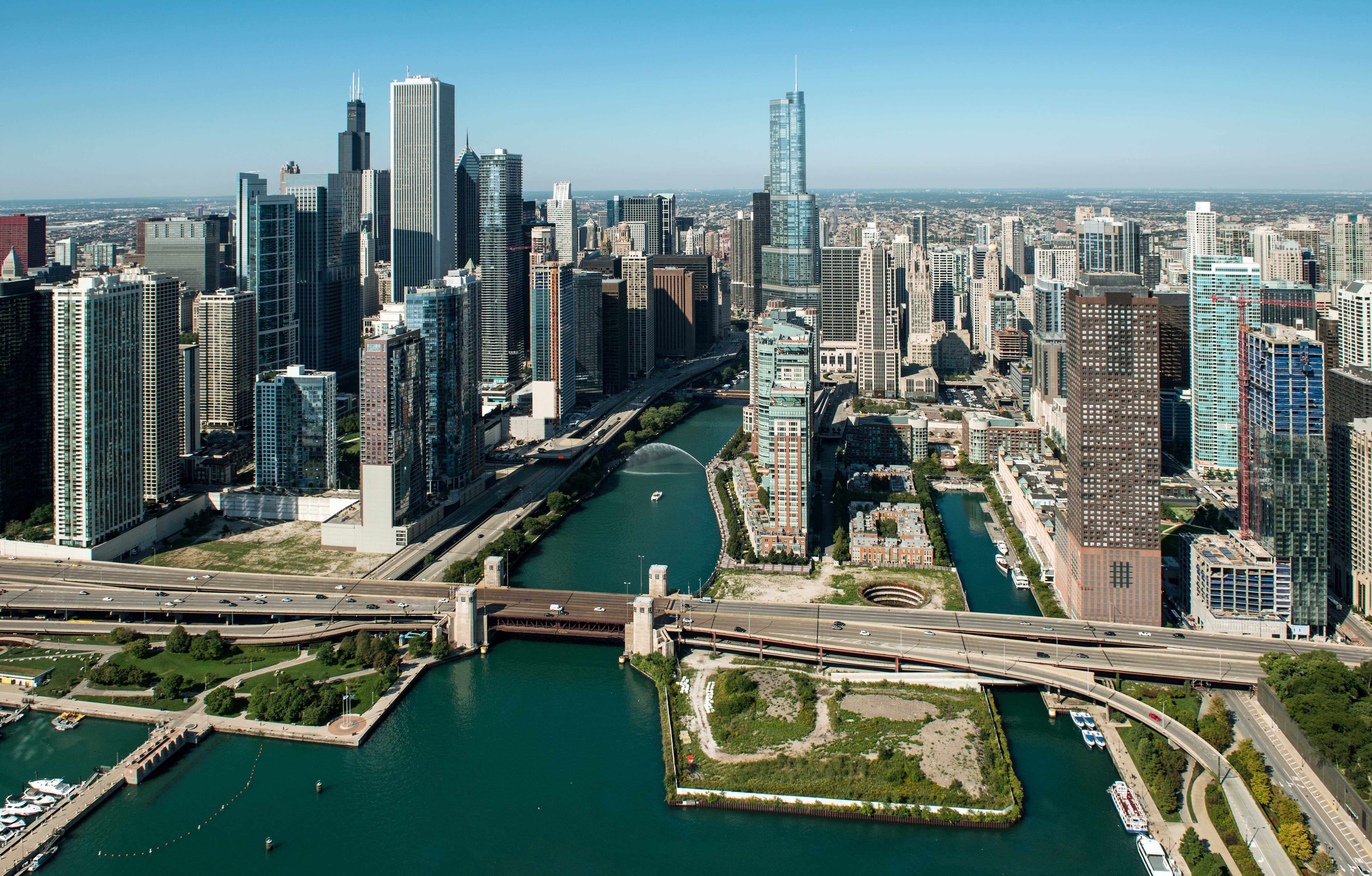 Chicago Real Estate