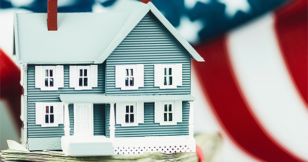 Homeownership is Still a Huge Part of the “American Dream”