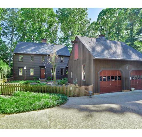 Featuring: 14600 Benefice Ridge, Chesterfield VA