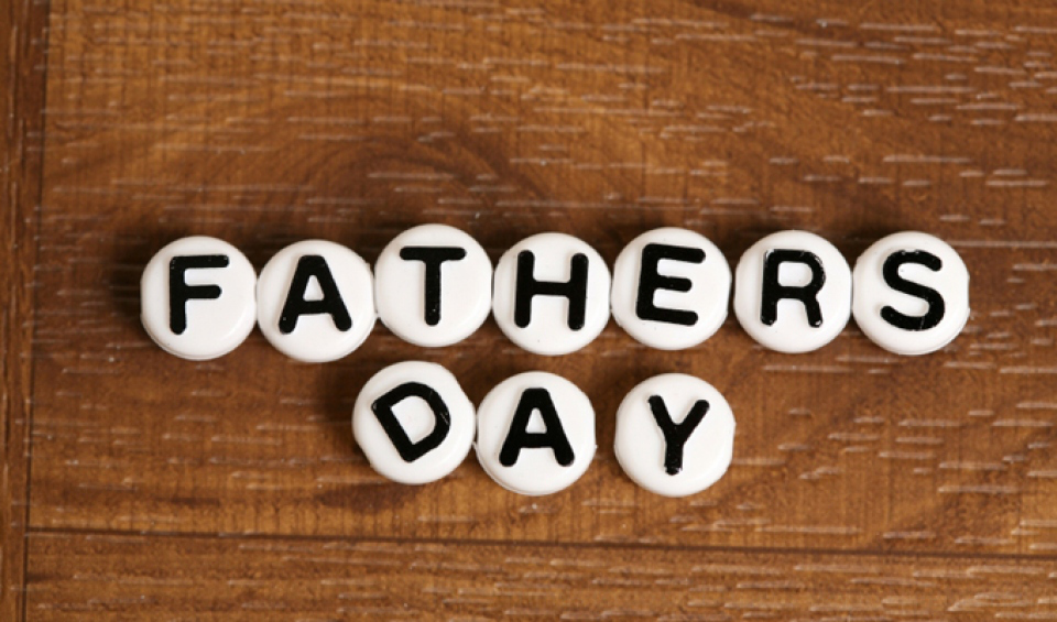 Fun Activities For Fathers Day