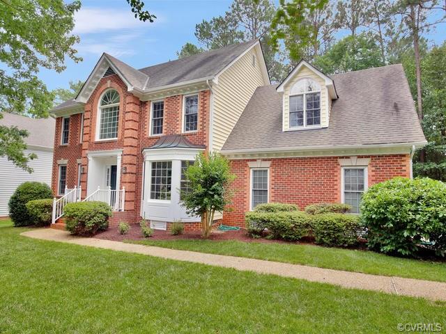 Featuring: 15519 Fox Gate Place of Foxcroft