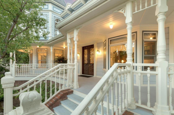 Featured Listings of the Week