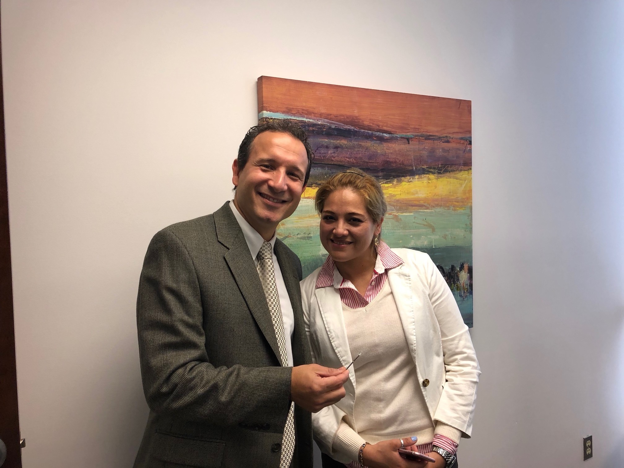 Congratulations on your New Home!