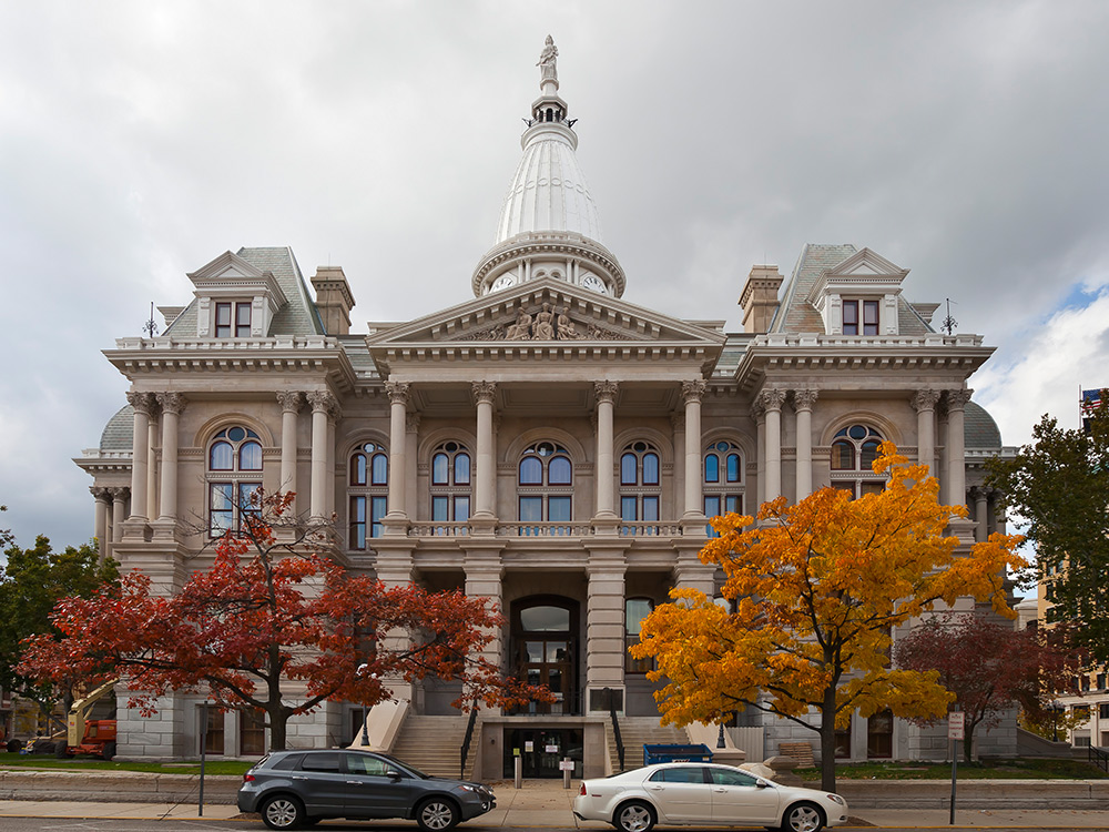 About Tippecanoe, Indiana