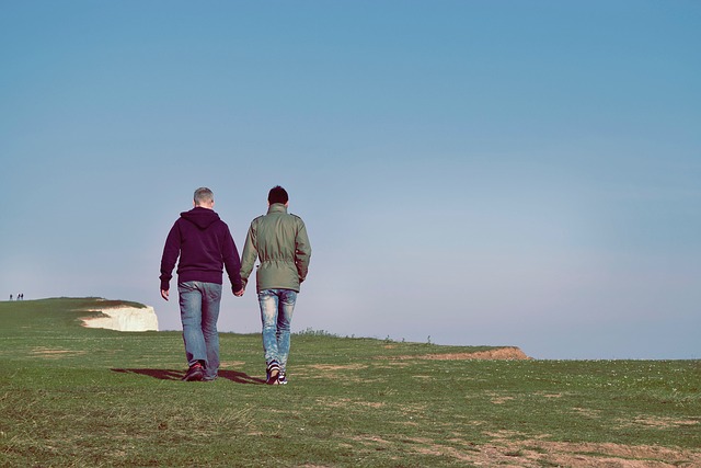 Why LGBT people need an LGBT friendly Realtor®