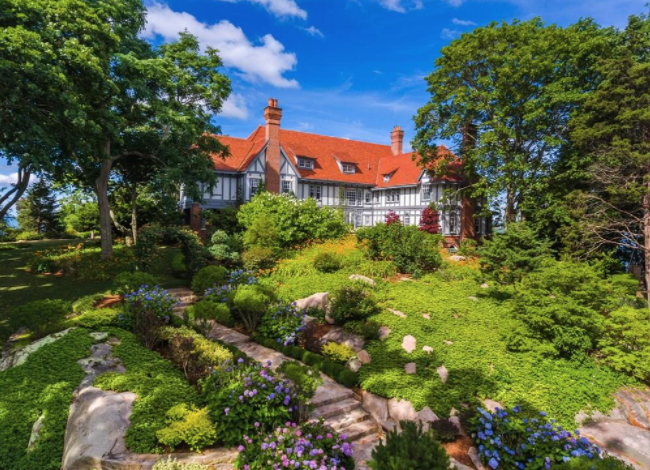 Featured Luxury Listings of the Week