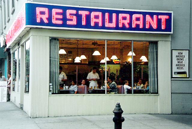 Most Popular Restaurants In San Diego