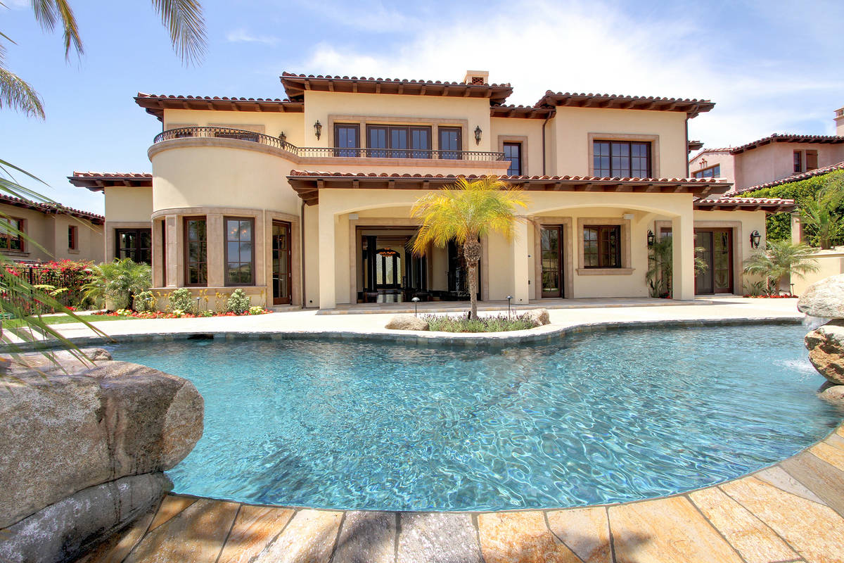 Life in Carmel Valley
