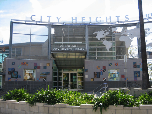 City Heights