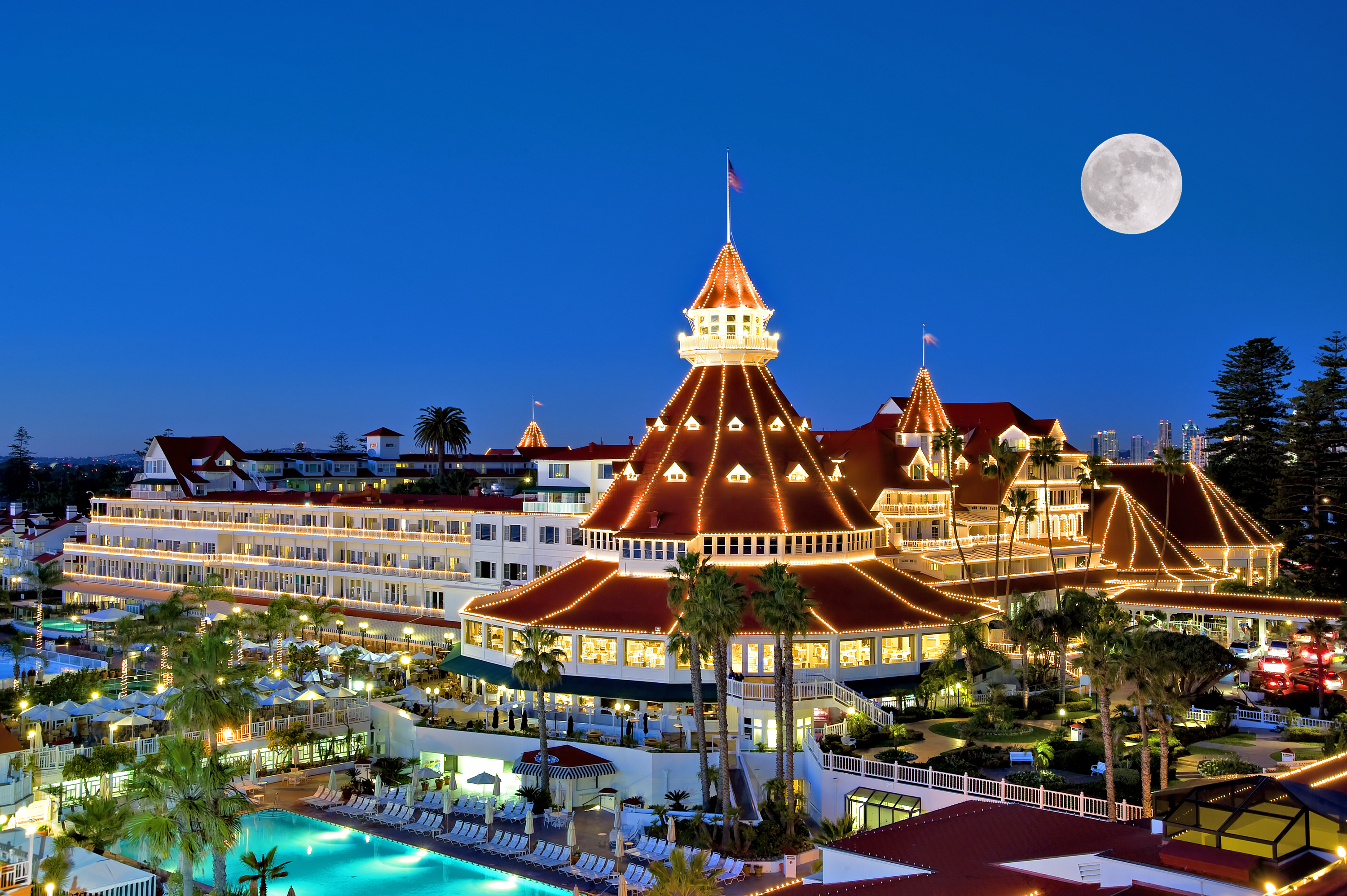 Coronado