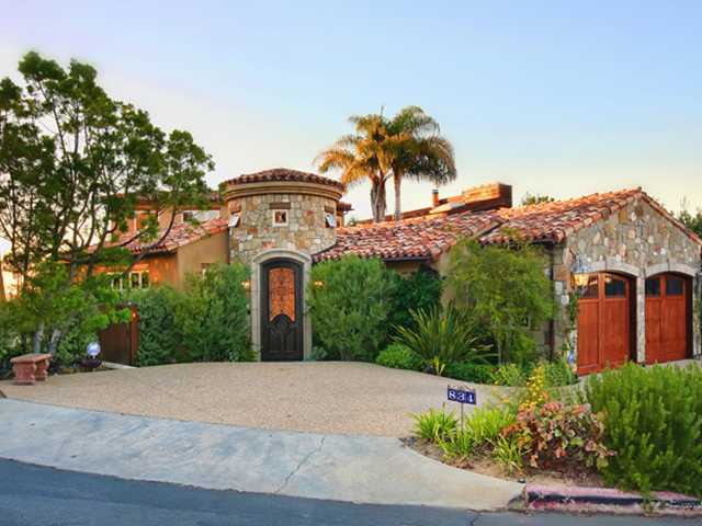 Living in Del Mar