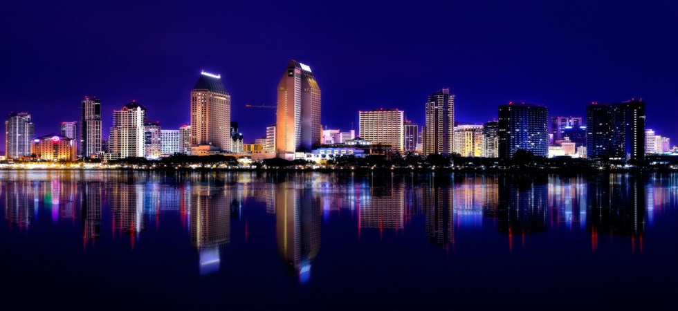 Downtown