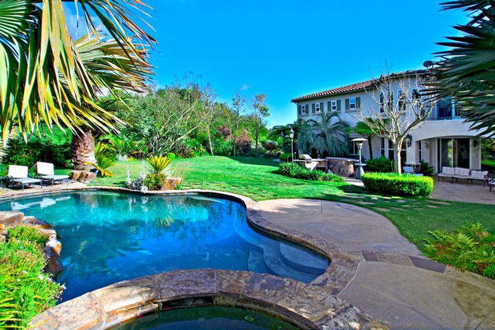 Living in Encinitas