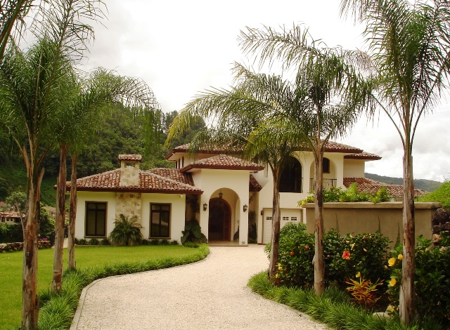 Life in Escondido