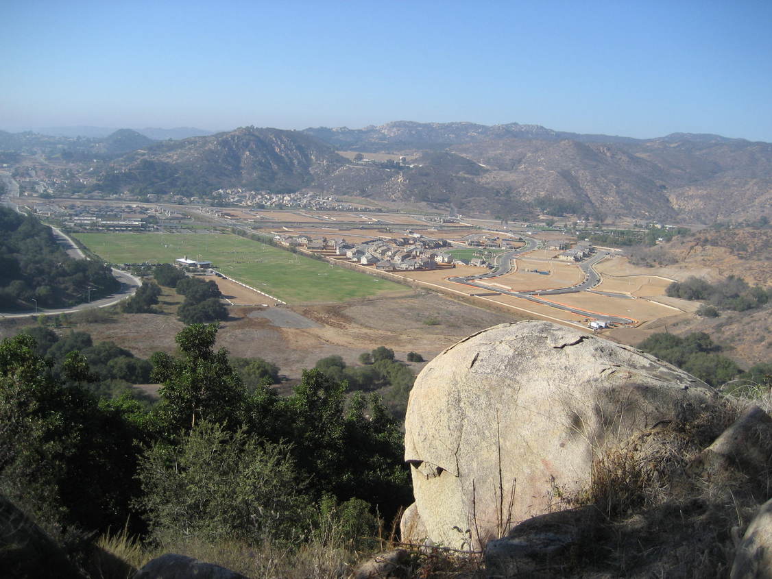 Escondido