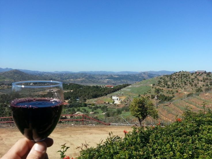 Life in Escondido
