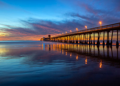 Living In Imperial Beach
