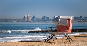 Living In Imperial Beach