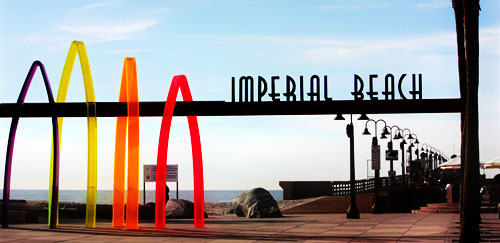 Imperial Beach