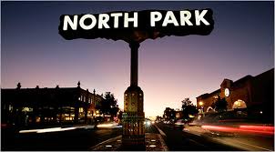 About North Park