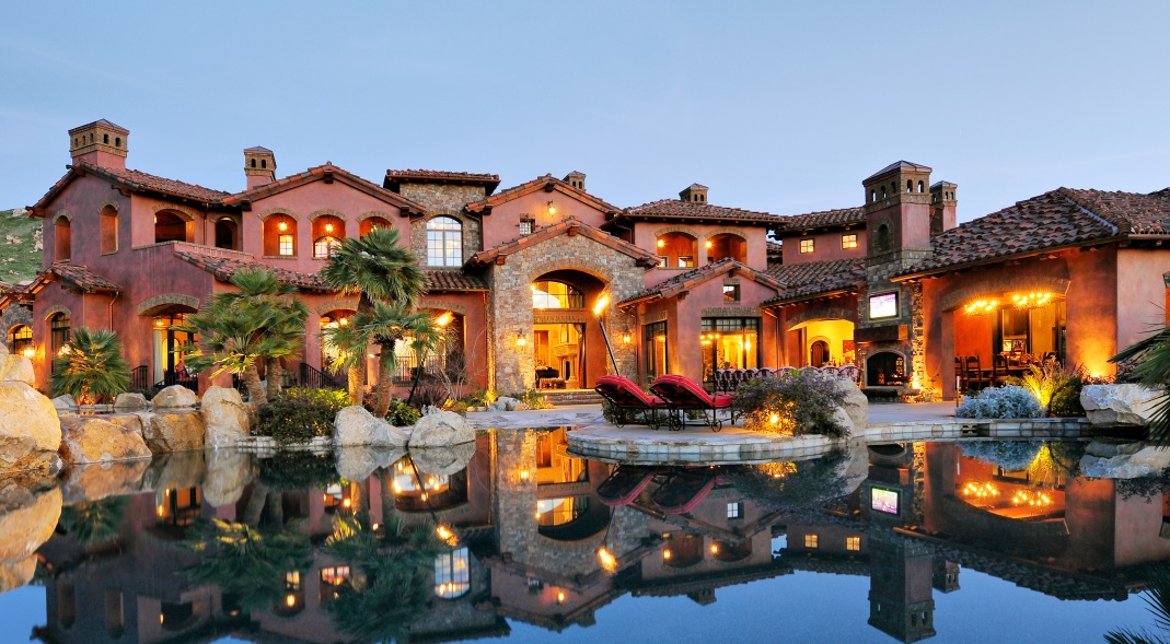 Life in Poway
