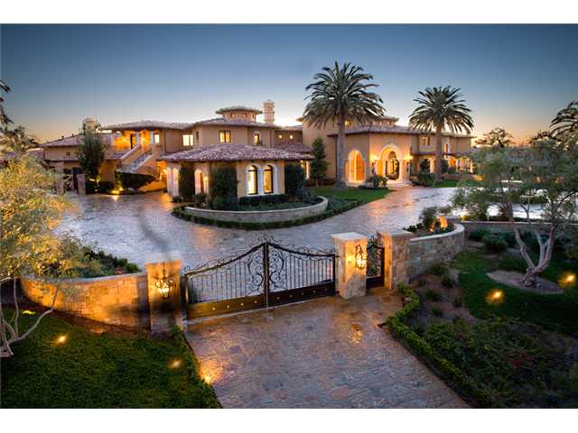 Life in Poway