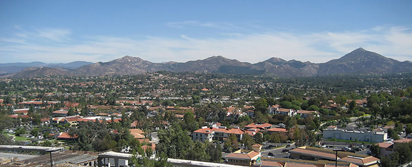 Rancho Bernardo