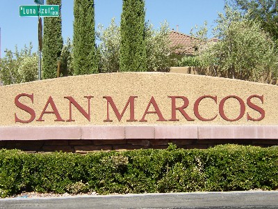 San Marcos