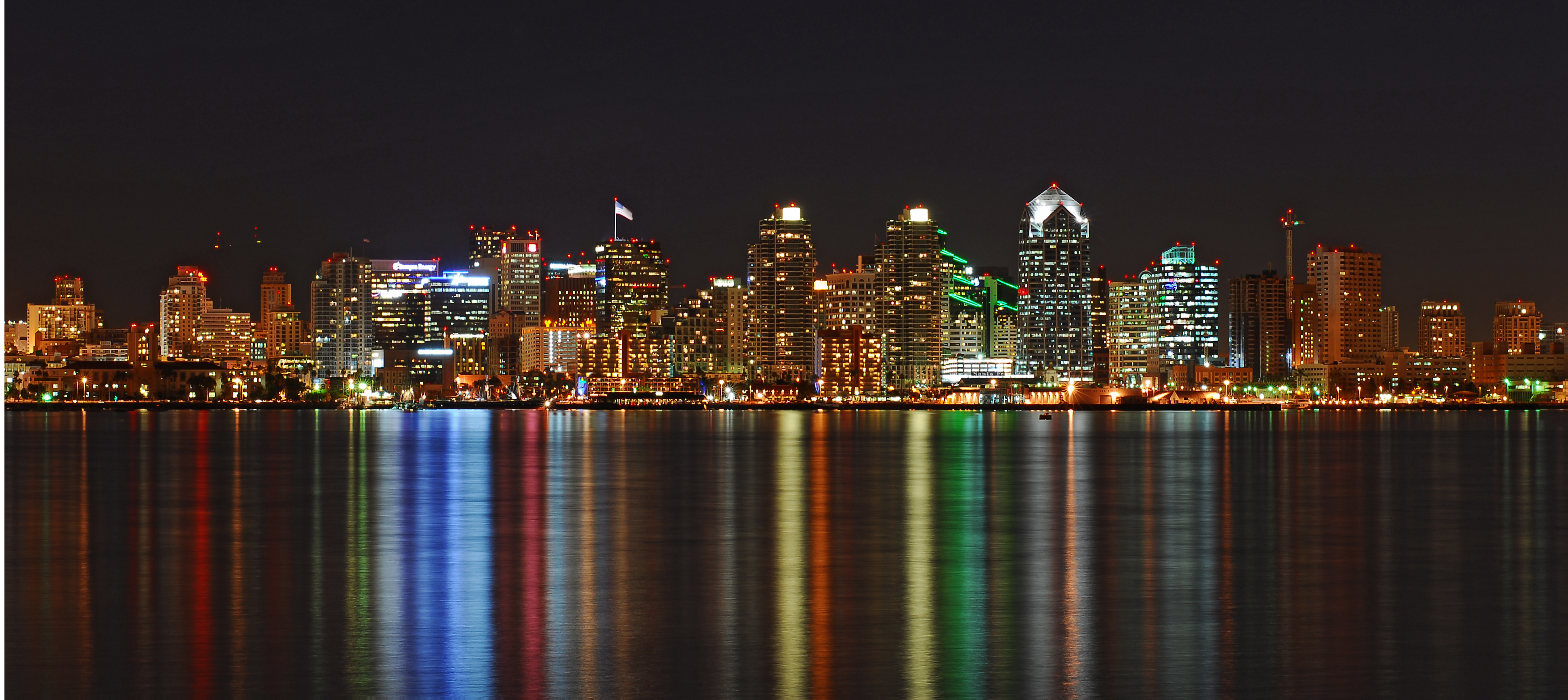 Top Reasons to Live in San Diego