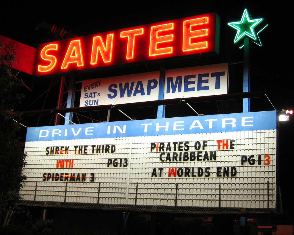 Santee