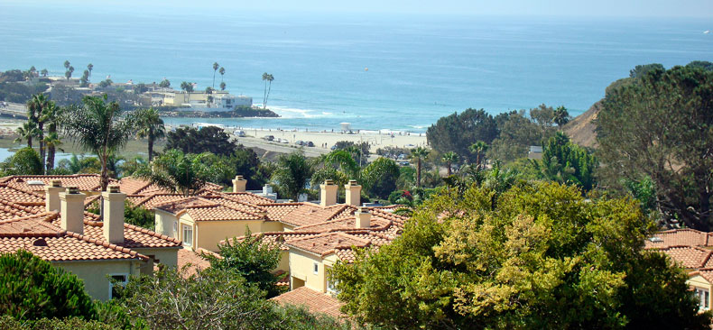Living In Solona Beach