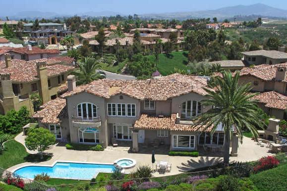 Life in Carmel Valley