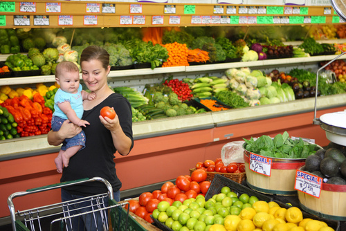 Best Grocery Stores in San Diego