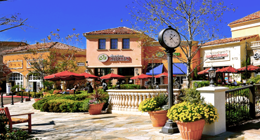 South Bay