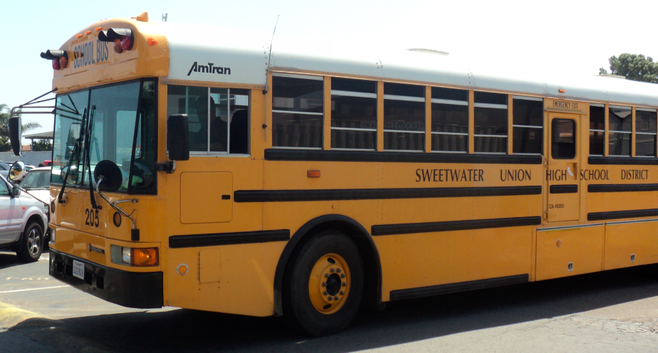 The Best of Chula Vista Schools