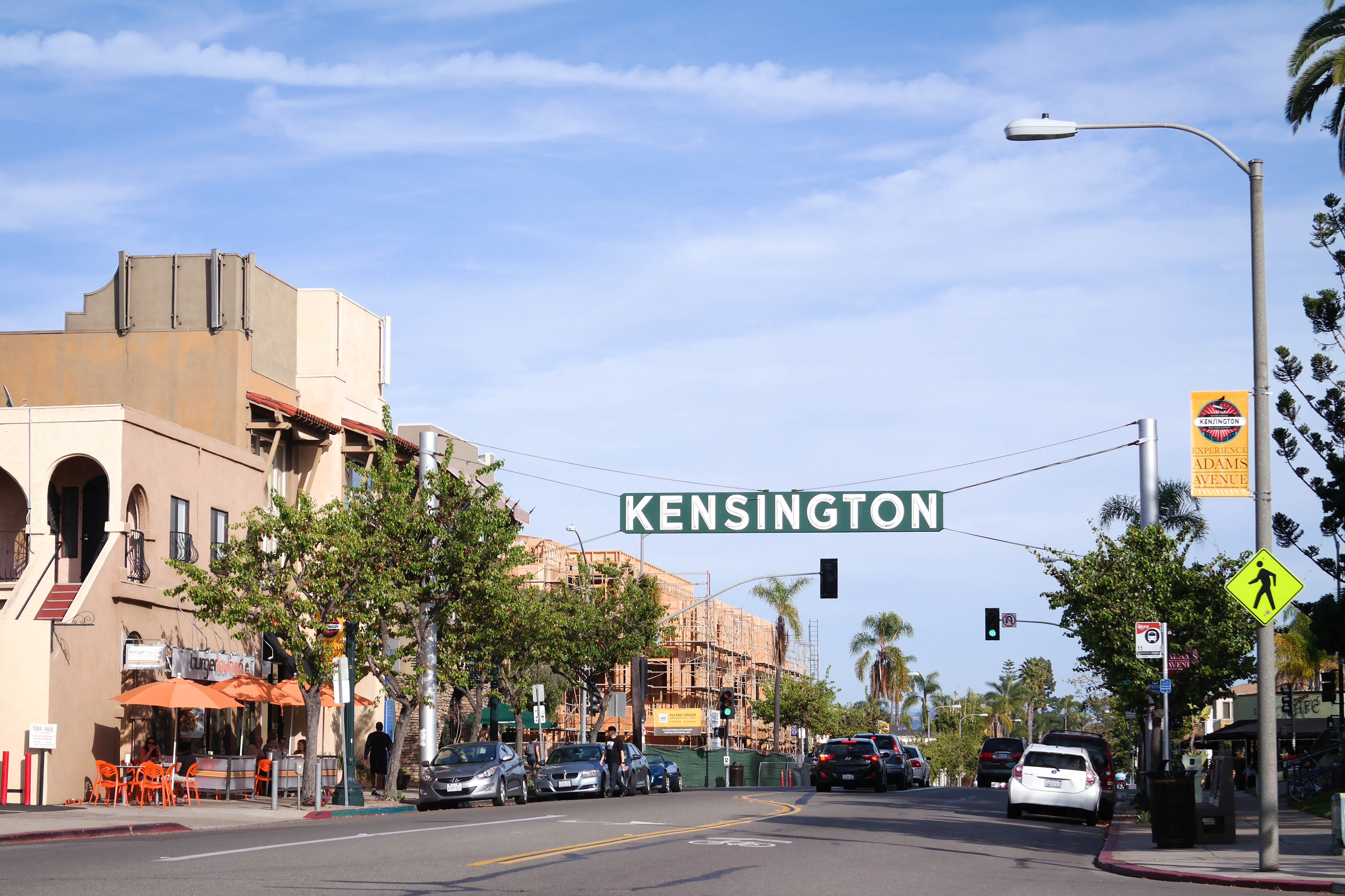 The FIVE Most Premium Homes for Sale in Historic Kensington
