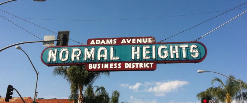 Normal Heights- Popular Events, Restaurants and More