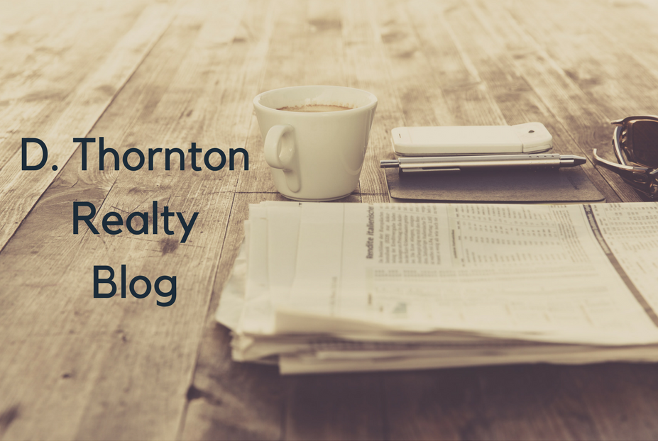 Wordpress Blog